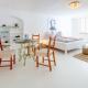 Getreidegassen Appartements, Зальцбург (фото 6)