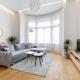 Designer Dream Home In The Center w 2BR/2Bath, Budapest - Foto 4