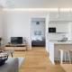 Designer Dream Home In The Center w 2BR/2Bath, Budapest - Foto 9