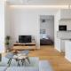 Designer Dream Home In The Center w 2BR/2Bath, Budapest - Foto 5