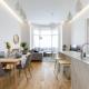Designer Dream Home In The Center w 2BR/2Bath, Budapest - Foto 10