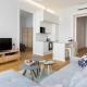 Designer Dream Home In The Center w 2BR/2Bath, Budapest - Foto 6