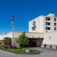 Ramkota Hotel - Casper, Каспер