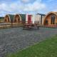 Emlagh, Self Catering Glamping Pods Kilkee - Foto 1