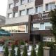 Hotel Tiffany, Nowe Miasto Lubawskie