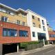 Blue Sky Apartments@ Abbots Yard, Guildford
