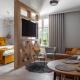 King Sobieski Apartments by OneApartments, Sopot