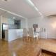 Light and bright apartment in central Valencia Walencja - Zdjęcie 10