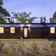 The Shoreline Container Home 12 min to Magnolia Silos and Baylor, Waco - Photo 1