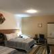 B & A Suites Inn Hotel - Quarto Luxo Exclusive, Anápolis - Fotografie 2