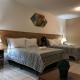 B & A Suites Inn Hotel - Quarto Luxo Exclusive, Anápolis - Fotografie 1