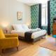 Hôtel Helzear Champs-Elysées, Paris - Foto 4