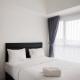 Good Compact Studio Casa de Parco Apartment By Travelio Tangerang - Photo 1