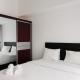Good Compact Studio Casa de Parco Apartment By Travelio Tangerang - Photo 2