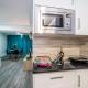 Apartamentos Moby Dick by WT, Benidorm (fotografie 2)