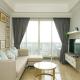 Luxurious 2BR with Private Lift at Menteng Park Apartment By Travelio Jakarta - Fotografie 1