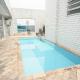 Hotel The Premium, Osasco - Fotografie 8