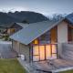 Glenfern Villas, Franz Josef