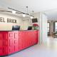 Hotel Brick Barcelona - Zdjęcie 9