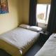Howard's Mountain Lodge, National Park (Foto 4)