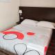 Hotel Queen Mary, Brusel - Fotografie 10