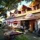 Pension & Restaurant U Koňské dráhy Holkov, Velešín