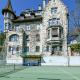 Hotel Park Villa, Schaffhausen (fotografie 5)