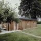 Lytte Hytte - Ferienhaus Wingst