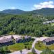 Ski on ski off right from your door nicely decorated 2 bedroom, Sunrise L3 Killington - Zdjęcie 6