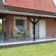 Ferienhaus am Plattensee, Balatonmáriafürdő (fotografie 3)