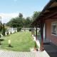 Ferienhaus am Plattensee, Balatonmáriafürdő (fotografie 5)