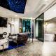 Hotel the Castle Jamsil-Sene, Seoul - Photo 2