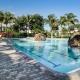 Vacation in Paradise, Lely Resort
