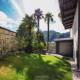 Le Palme City Rooms & Breakfast, Trento (fotografie 7)