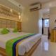Hotel Amisha International, Surat - Foto 1