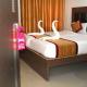 Hotel Galaxy, Patna - Zdjęcie 7
