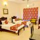 Suryaa Villa - A Boutique Heritage Hotel, 斋浦尔 - 照片 3