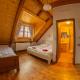 Pension & Restaurant U Koňské dráhy Holkov, Velešín (fotografie 6)