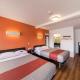 Motel 6-Cranbrook, BC
