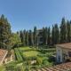 Villa Casagrande Resort e SPA, Figline Valdarno