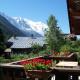 Chalet * Lioutraz *, Chamonix-Mont-Blanc - Fotografie 1