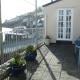 Lanescot, Harbour View With Terrace Looe - Photo 10