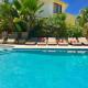 Caye Reef Condos, Caye Caulker (photo 6)