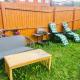HOUSE shared, New Build 29 Nottingham 3bedrooms, Nottingham - Foto 10