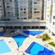 Rio Quente Flat Veredas Apto - 231, Rio Quente - Photo 1