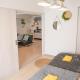 LY INN Ryogoku Annex, Tokio - Fotografie 8