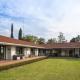 Slaley Country House, Stellenbosch (fotografie 2)