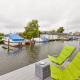 Bright and Comfortable Houseboat, Aalsmeer - Fotografie 8