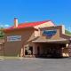 Rodeway Inn Gunnison - Crested Butte, Gunnison (fotografie 3)