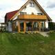 Hotel Pension Neptun, Ueckeritz - Photo 1